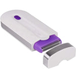 🔥 DEBLAST™ 2X1 – PIDE 2, PAGA 1: DEPILACIÓN LÁSER EN CASA 🏠