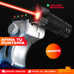 RESORTERA LASER SHOT 3000