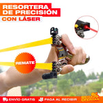 RESORTERA LASER SHOT 3000
