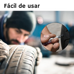 Tornillos Kit X20  + destornillador. Despincha tus Llantas al Instante