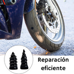 Tornillos Kit X20  + destornillador. Despincha tus Llantas al Instante