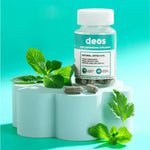 2x1 DEOS - Desodorante Corporal 100% Natural + ENVIO GRATIS