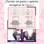 🔥FEMSALUD ™ – TONIFICA PELVIS Y PIERNAS 🍑✨