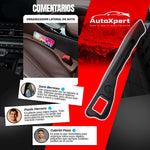 Kit X 2 CAR GAP™  Relleno de Espacios