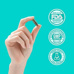 DEOS - Desodorante Corporal 100% Natural