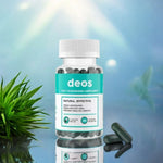 DEOS - Desodorante Corporal 100% Natural